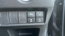 Honda CR-V 2.0 i-MMD Hybrid Sport Line 2WD 5dr eCVT Hybrid Estate